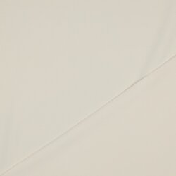 Crêpe Marocaine Stretch - crème