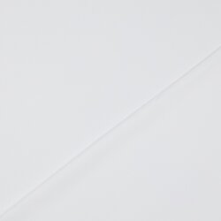 Crêpe Marocaine Stretch - blanc