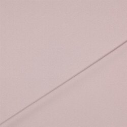 Crêpe Marocaine Stretch - mauve