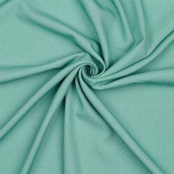 Crepe Marocain Stretch - old green