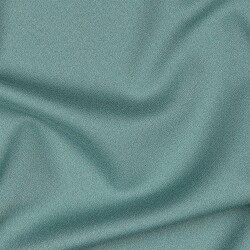 Crepe Marocain Stretch - starozelená