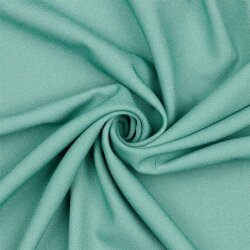 Crepe Marocain Stretch - old green