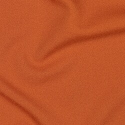 Crepe Marocain Stretch - koňak