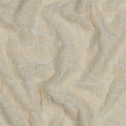 CORDUROY YARN DYED CHECKS - LIGHT SAND