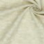 COTTON LINEN JACQUARD - natural