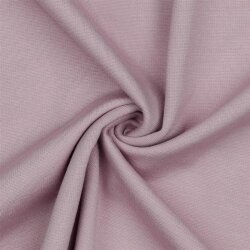 Romanite Jersey Premium - violet clair