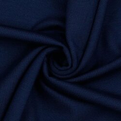 Romanit Jersey Premium - donkerblauw