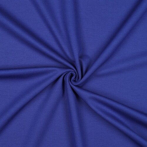 Romanite Jersey Premium - cobalt blue