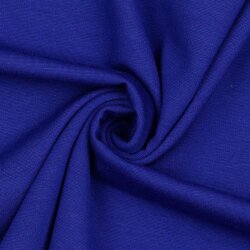 Romanite Jersey Premium - azul cobalto