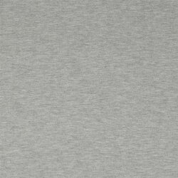 Romanit Jersey Premium - gris clair tacheté