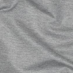 Romanit Jersey "Punta di Roma" Premium - hellgrau meliert