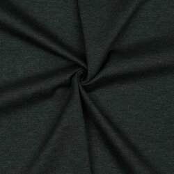 Romanit Jersey Premium - grigio scuro screziato