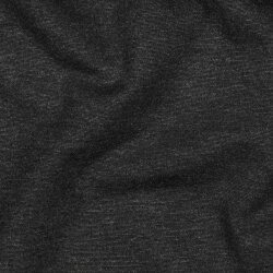 Romanit Jersey "Punta di Roma" Premium - dunkelgrau meliert
