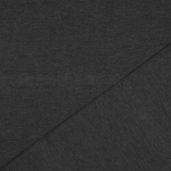 Romanit Jersey "Punta di Roma" Premium - dunkelgrau meliert