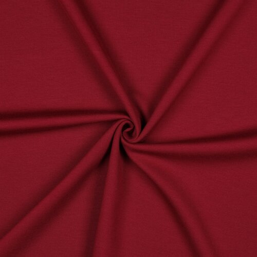 Romanit Jersey "Punta di Roma" Premium - dunkelweinrot