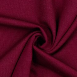 Romanite Jersey Premium - bordeaux scuro