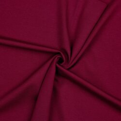 Romanite Jersey Premium - bordeaux scuro