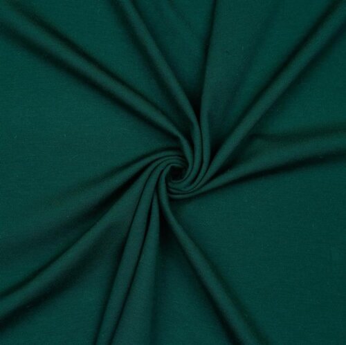 Romanite Jersey Premium - verde caccia