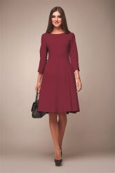 Romanit Jersey "Punta di Roma" Premium - altrosa