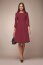 Romanit Jersey "Punta di Roma" Premium - altrosa