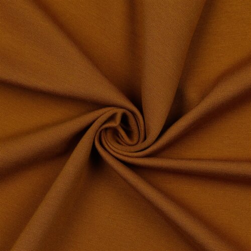 Romanit Jersey "Punta di Roma" Premium - cognac