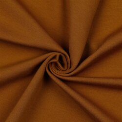 Romanit Jersey "Punta di Roma" Premium - cognac