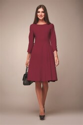 Romanite Jersey Premium - cognac