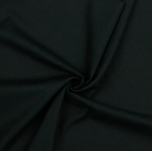 Sorona linnen - zwart