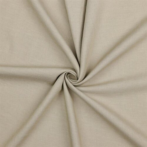 Sorona linen - taupe