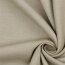 Sorona linen - taupe