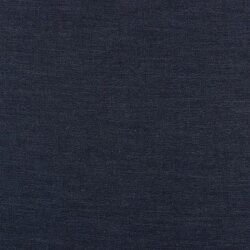 Sorona-Leinen - dunkelblau