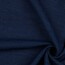 Sorona linen - dark blue