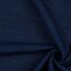 Sorona linnen - donkerblauw