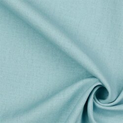 Sorona linnen - lichtblauw