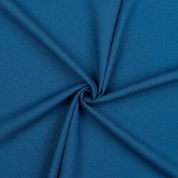 Sorona linnen - blauw