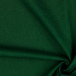 Sorona linen - dark green