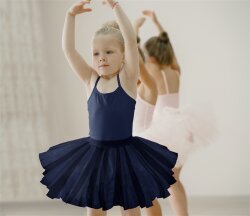 Softtulle MULTI - azul oscuro