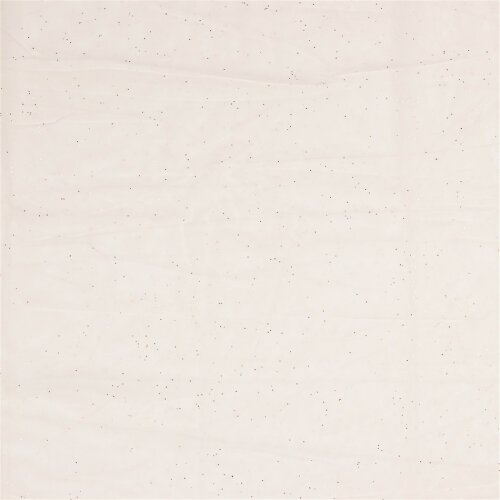 Tulle doux MULTI - quartz rose