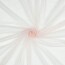 Tulle doux MULTI - quartz rose