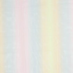 Soft tulle rainbow - colorful