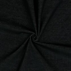 Dětské manšestrové džíny - černé