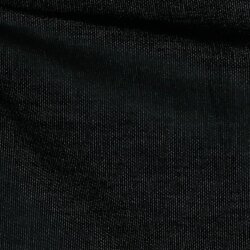 Dětské manšestrové džíny - černé