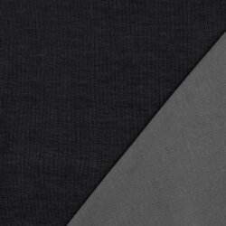 Baby corduroy jeans - black