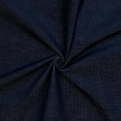 Baby corduroy jeans - donkerblauw