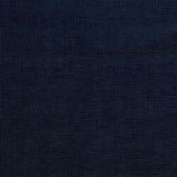 Dětské manšestrové džíny - tmavě modré