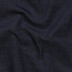 Baby corduroy jeans - dark blue