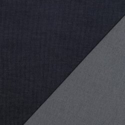 Baby corduroy jeans - dark blue