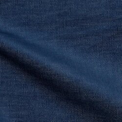 Babycord Jeans - jeansblau