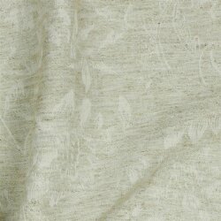 LINEN JACQUARD