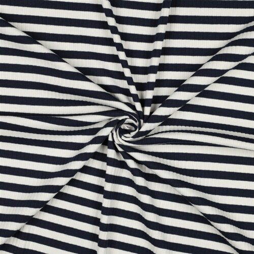 RIB YARN DYED Stripes